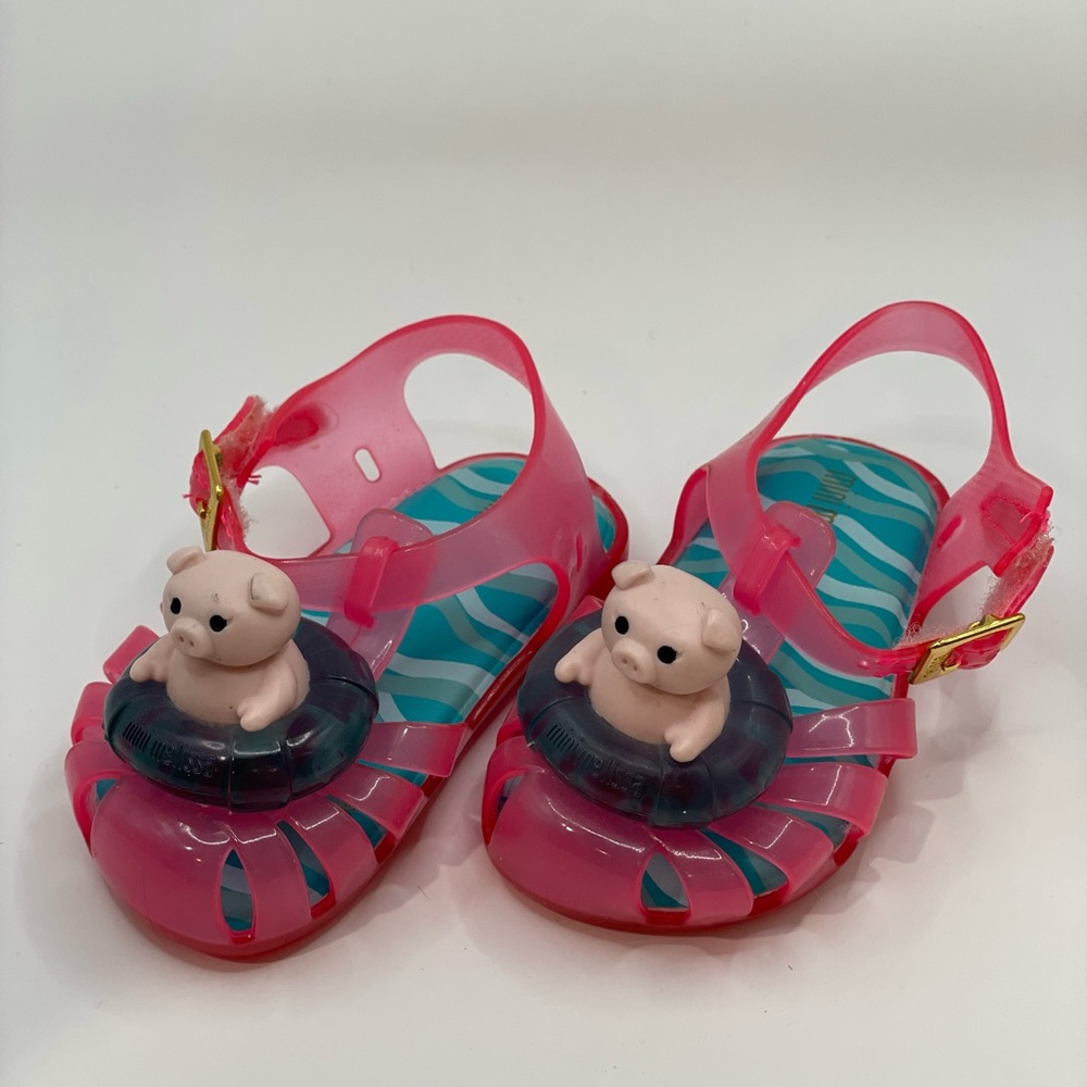 Pig mini Melissa size 5